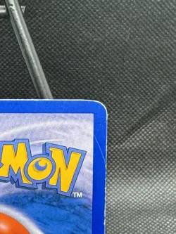 Ekans Pokemon TCG 2006 (Dragon Frontiers ) Non Holo Vintage Card # 47/101 - Image 4