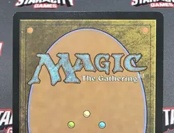 MTG Archaeomancer's Map- DAMAGED -Commander 2021 Magic the Gathering Card #339 - Image 5