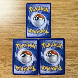 Pokemon TCG McDonald’s Promo Holo Card Lot - Image 2