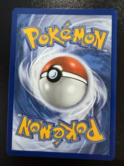 Mega Charizard Y ex - 022/217 Ascended Heroes Pokemon TCG Holo Double Rare Card - Image 2