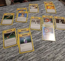 Pokemon - XY Evolutions Lot of 63 cards - NM 7 Holos + Exeggutor Secet Rare - Image 3