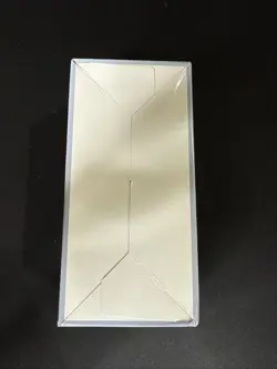 Hololive Official Trading Card Game Blooming Radiance Vol.1 Booster Box - Sealed - Image 3