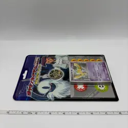 Pokemon Card Game ADV Jirachi Wish Maker Movie Commemoration VS Pack Deck Sealed - Image 3