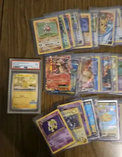 Pokemon Card Lot - 40 Cards - Image 2