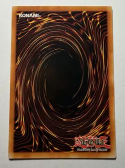SEXY HEROINE WAIFU Aki YUGIOH TOKEN ACG PREMIUM HOLO CARD NM - Image 2