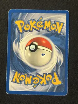Dark Gyarados (Prerelease) 8/82 WoTC Promo INKED DMG Pokemon Card - Image 4