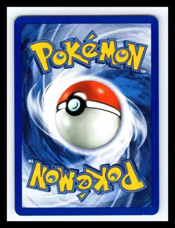 💥 Sabrina's Abra Gym Challenge Non Holo # 93/132 Pokemon 2000 Vintage Card - Image 2