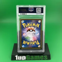 PSA 10 Pikachu ex SR 122/106 Super Electric Breaker sv8 Pokemon Card Japanese - Image 2