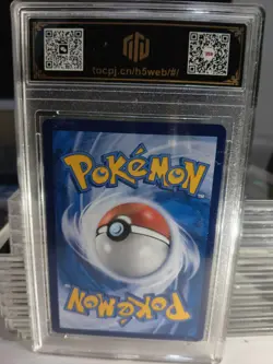 Pokemon TCG Chinese Armarouge ex 139/129 SR TOC 9.5 GEM-MT Graded Card MD28 - Image 2