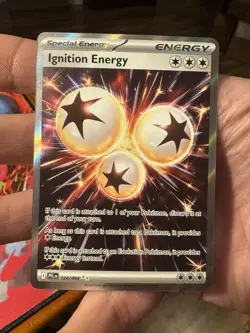 Lot of 4 Pokemon Mega Evolutions/Phantasmal Flames Cards 117,124,145 w/promo 22 - Image 5