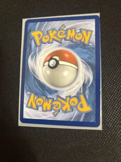 2019 Pokemon SM Black Star Promo Eevee GX #SM233 trading card. - Image 2