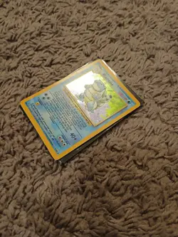 Pokemon Hologram Cards (Variety pack of 7) - Image 2