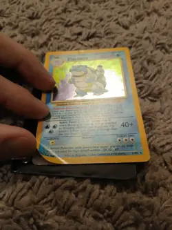 Pokemon Hologram Cards (Variety pack of 7) - Image 3