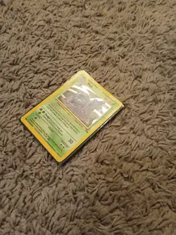 Pokemon Hologram Cards (Variety pack of 7) - Image 4
