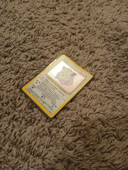 Pokemon Hologram Cards (Variety pack of 7) - Image 5