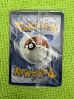 Snorlax SVP EN 051 Black Star Promo Scarlet & Violet Pokemon 151 Card - SEALED - Image 3