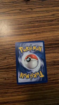 Plusle 6/12 Holo Deck Exclusive Promo Pokemon Card - Image 2
