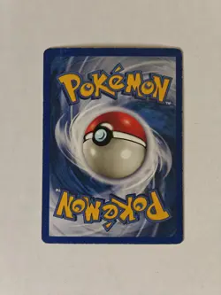 Venomoth 13/64 Jungle - Holo - Pokemon Card - Image 2