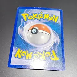 Pokemon Omastar Power Keepers Reverse Holo Rare TCG Card + Omanyte & Myst Fossil - Image 2