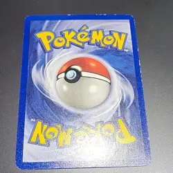 Pokemon Omastar Power Keepers Reverse Holo Rare TCG Card + Omanyte & Myst Fossil - Image 4