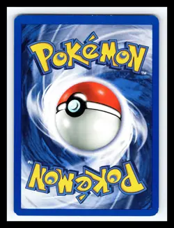 💥 LT. SURGE'S MAGNEMITE 2000 Gym Heroes Pokemon NON HOLO # 80/132 Vintage Card - Image 2