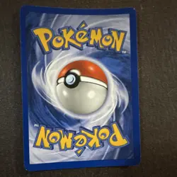 Pokemon Zapdos 90 HP Base Set Rare 16/102 Wizards of the Coast 1999 Card - Image 2
