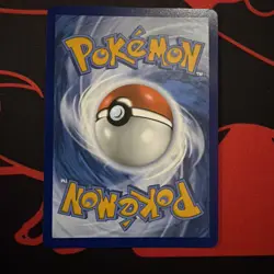 Mandibuzz 145/086 Illustration Rare White Flare Pokemon TCG Cards NM - Image 2