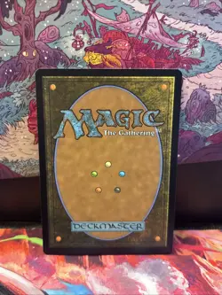 Arcade Cabinet (Surge Foil) Commander: Teenage Mutant Ninja Turtles Foil NM - Image 3