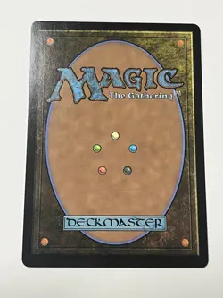 Raise the Past Foundations Foil - Image 2