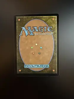 MTG Final Fantasy English Lightning, Army of One Borderless 0400 Non-Foil - Image 2