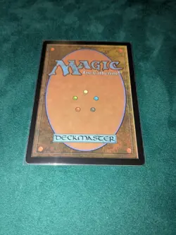 Ink-Eyes, Servant of Oni Borderless NM Non-Foil R 0077 BLC Magic The Gathering - Image 2