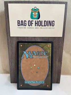 Swamp - 0264 - FOIL - Borderless -Edge of Eternities -NM - Magic - MTG - Image 2