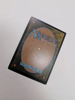 MTG - Faerie Macabre (Borderless) - Lorwyn Eclipsed NM/M Condition - Image 3