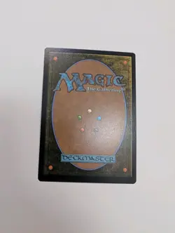 MTG - Faerie Macabre (Borderless) - Lorwyn Eclipsed NM/M Condition - Image 4