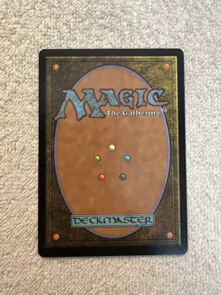 Magic - Spider-Sense #46 - SPM - Blue - Rare - NM - Marvel - Image 2