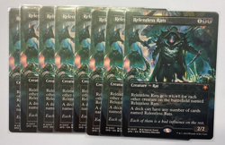 MTG Relentless Rats - Special Guests x1 LP - Image 1