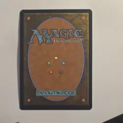 Magic: The Gathering Spider-Sense Instant Rare Blue Marvel 0046 English - Image 2