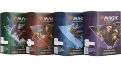 Magic The Gathering Challenger Deck - 8 Decks 630509997060 - Image 3