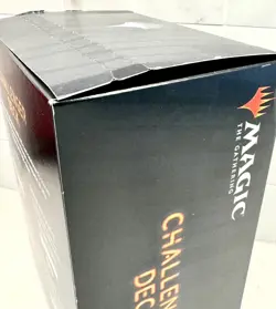 Magic The Gathering Challenger Deck - 8 Decks 630509997060 - Image 4