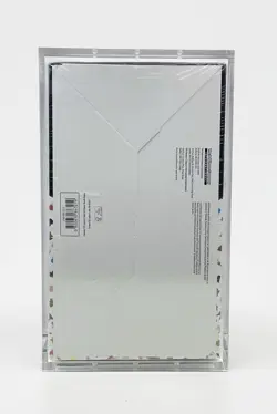 Sealed Pokemon Scarlet & Violet Mew 151 Booster Bundle Display & Acrylic Case - Image 4
