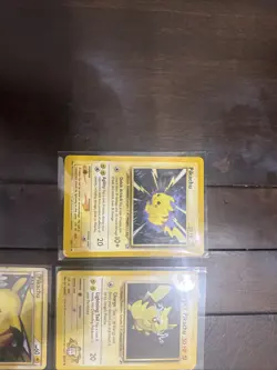 Pikachu From All Areas Pop Series Pokemon Day With Swirl - Image 2