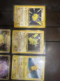 Pikachu From All Areas Pop Series Pokemon Day With Swirl - Image 3