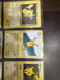 Pikachu From All Areas Pop Series Pokemon Day With Swirl - Image 4