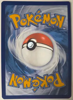 Pokemon TCG Meditite Stellar Crown 153/142 Illustration Rare Card NM Condition - Image 2
