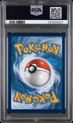 2020 POKEMON SWSH GENERAL MILLS 25TH ANNIVERSARY #039 PIKACHU-HOLO PSA 9 - Image 2
