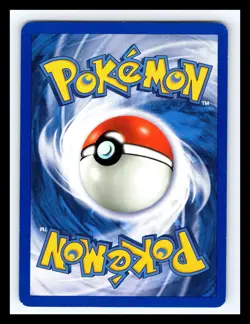💥 MISTY'S STARYU # 92/132 Gym Challenge WOTC Pokemon 2000 Vintage Non Holo - Image 2