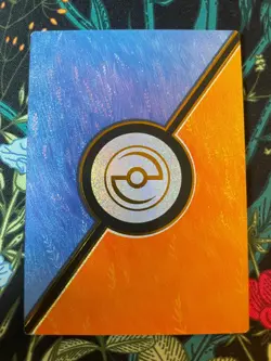 Dragapult and Dreepy PM-SBR No. 003 Eif Origin 3.0 Non-TCG Pokemon - Image 2