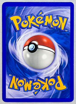 Pokemon Ninetales 21/165 Reverse Holo Rare - 2002 Expedition Base Set - NM to MT - Image 2