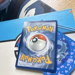 Pokemon Espeon & Deoxys GX TAG TEAM Promo SM240 Holo - Image 2