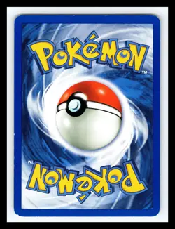 💥 SABRINA'S HAUNTER # 55/132 Gym Challenge WOTC Pokemon 2000 Vintage Non Holo - Image 2